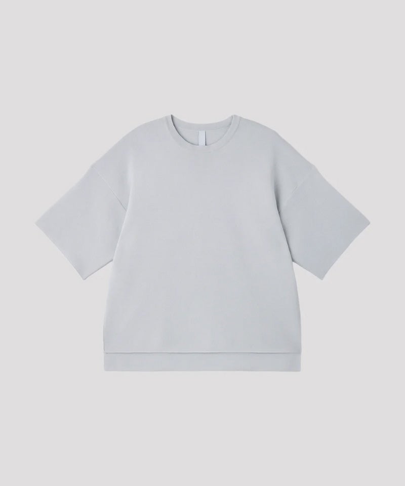 ＜CFCL＞WASHI SHORT SLEEVE TEE SHIRT