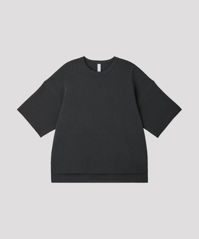 CFCL WASHI SHORT SLEEVE TEE SHIRT サイズ3 CFCL＞WASHI SHORT SLEEVE TEE SHIRT | MAKES ONLINE STORE