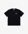 MARKER LOGO TEE