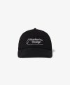 MARKER LOGO CAP