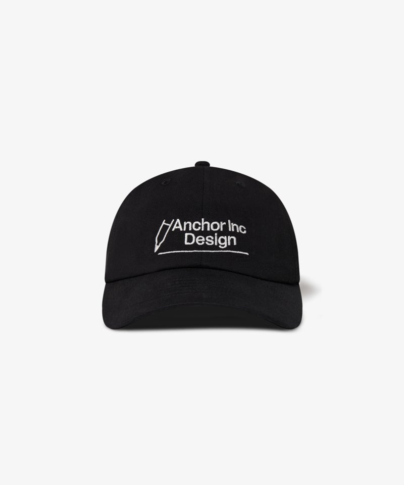 MARKER LOGO CAP