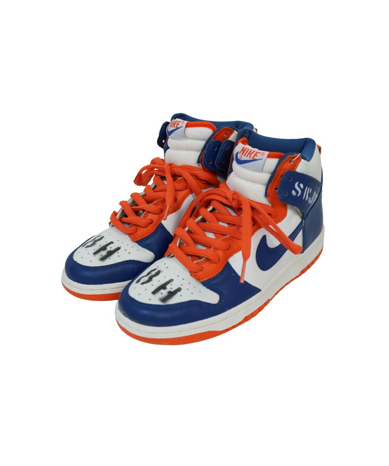 SWJP＞DUNK HIGH MIL-STENCIL | MAKES ONLINE STORE