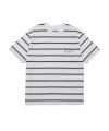 ＜SEQUEL＞BORDER T-SHIRT