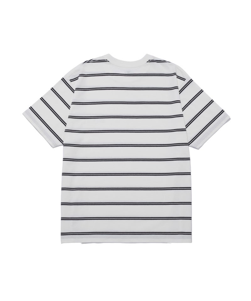 SEQUEL＞BORDER T-SHIRT | MAKES ONLINE STORE