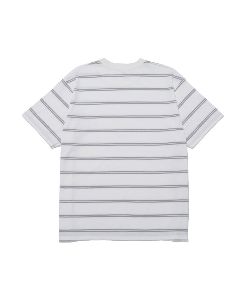 SEQUEL＞BORDER T-SHIRT | MAKES ONLINE STORE