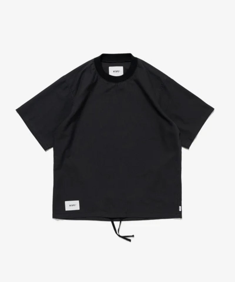 ＜WTAPS＞SMOCK / SS / WOCO. TWILL