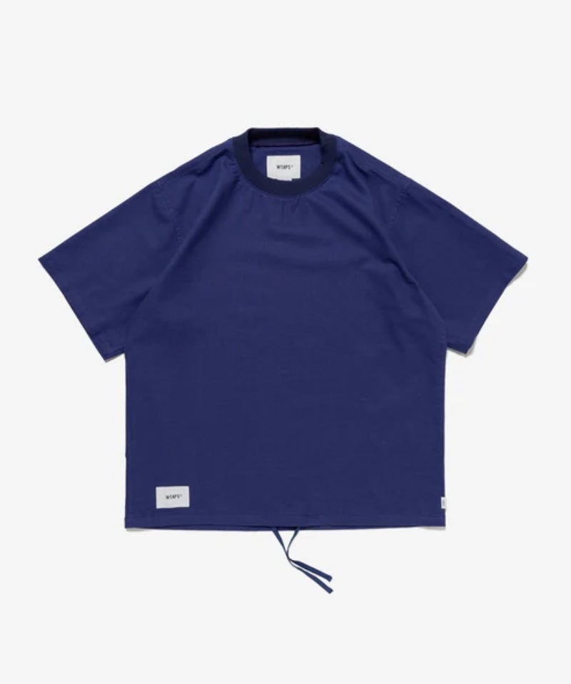 トップス WTAPS SMOCK M W)taps - SS21 WTAPS SMOCK Mサイズの通販 by knp's shop｜ダブル