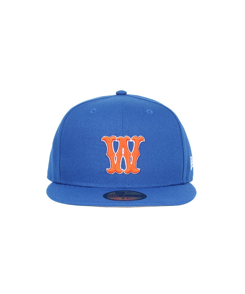 WACKO MARIA＞NEW ERA / 59FIFTY | MAKES ONLINE STORE