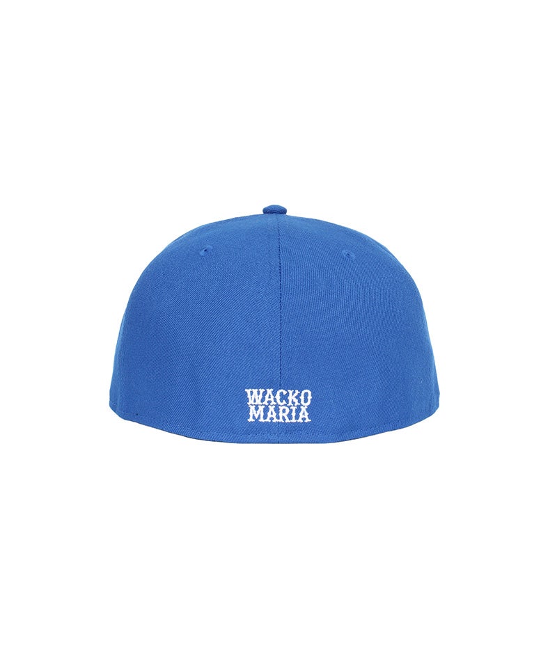 WACKO MARIA＞NEW ERA / 59FIFTY | MAKES ONLINE STORE