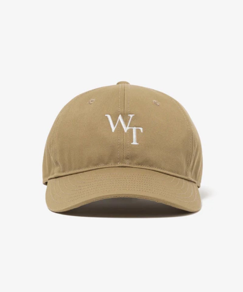 WTAPS＞T-6M 03 / CAP / CTPL. TWILL | MAKES ONLINE STORE