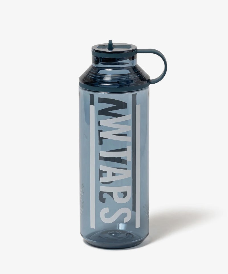 ＜WTAPS＞H2O 950ml / BOTTLE / PCT. KINTO
