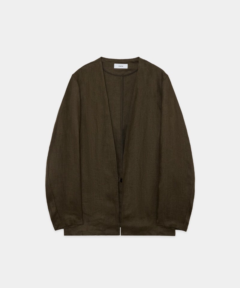 ＜marka＞Minimalist Jacket