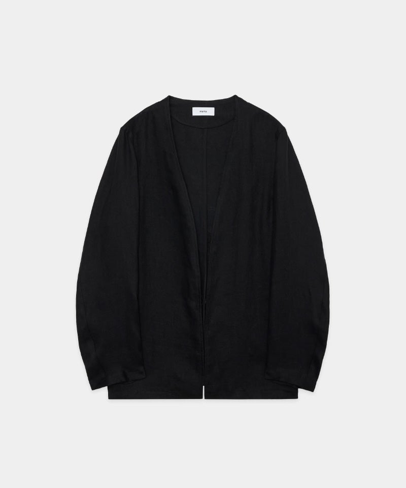 marka＞Minimalist Jacket | MAKES ONLINE STORE