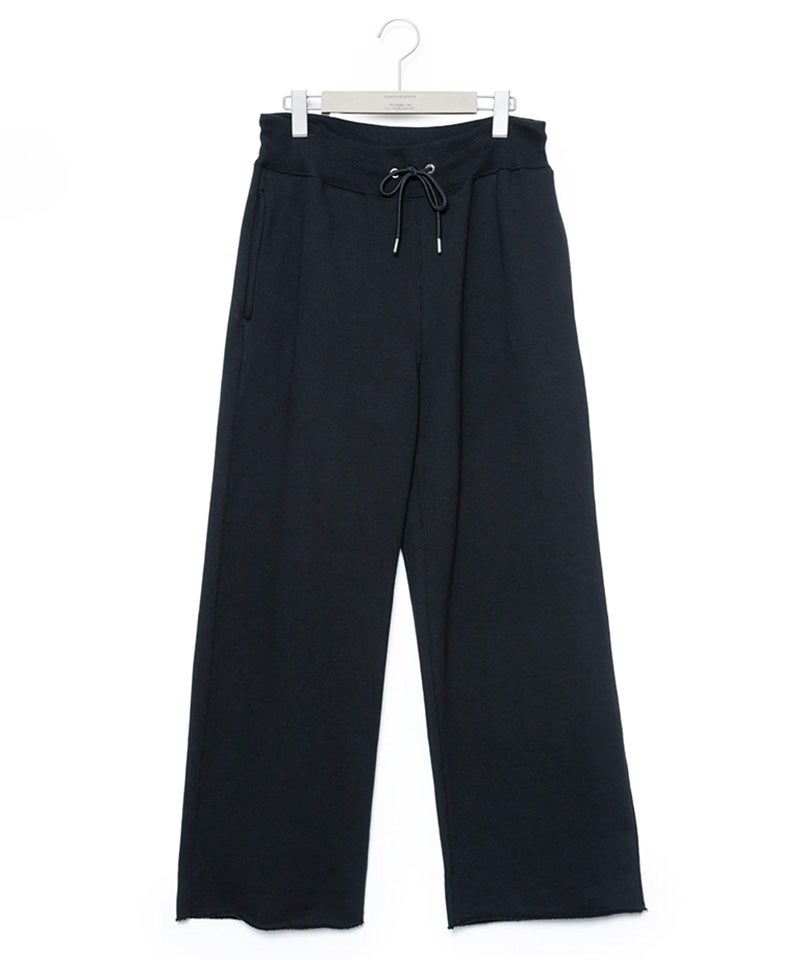 FUMITO GANRYU＞Lounge baggy pants | MAKES ONLINE STORE