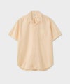 ＜PHIGVEL＞OXFORD SS SHIRTS