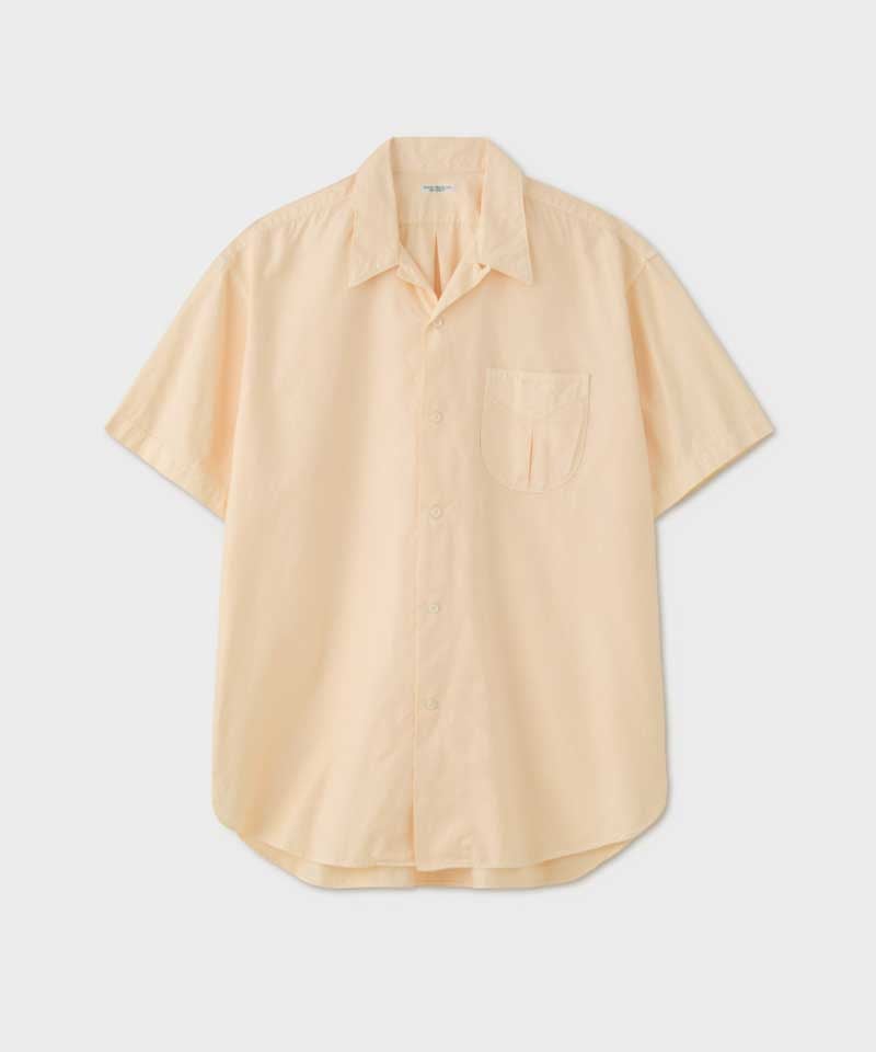 ＜PHIGVEL＞OXFORD SS SHIRTS