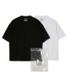 ＜N.HOOLYWOOD＞2PACK T-SHIRT