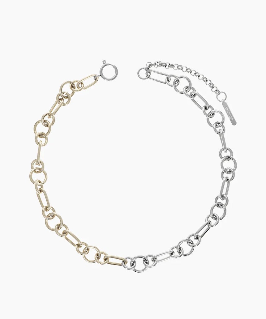 JUSTINE CLENQUET＞SCOTT CHOKER | MAKES ONLINE STORE