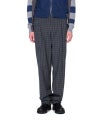 ＜KIKO KOSTADINOV＞EGRETA TROUSER