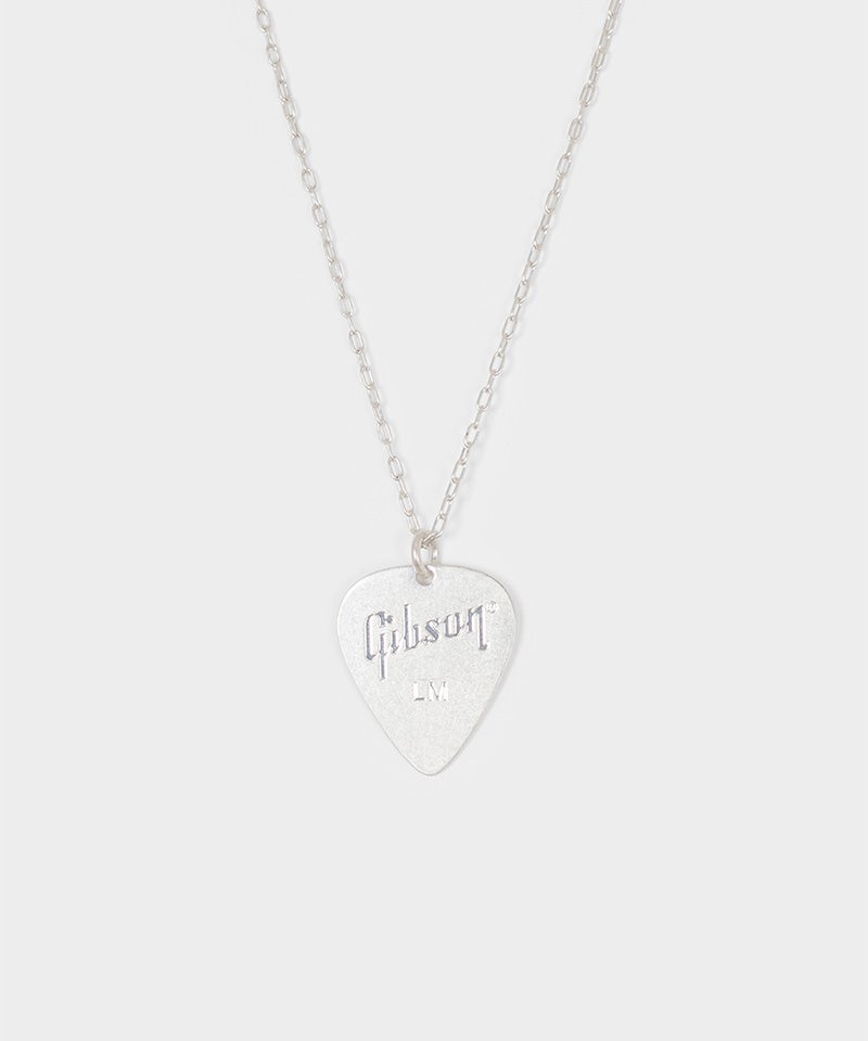 LAD MUSICIAN＞ Gibson × LAD MUSICIAN NECKLACE | MAKES ONLINE STORE