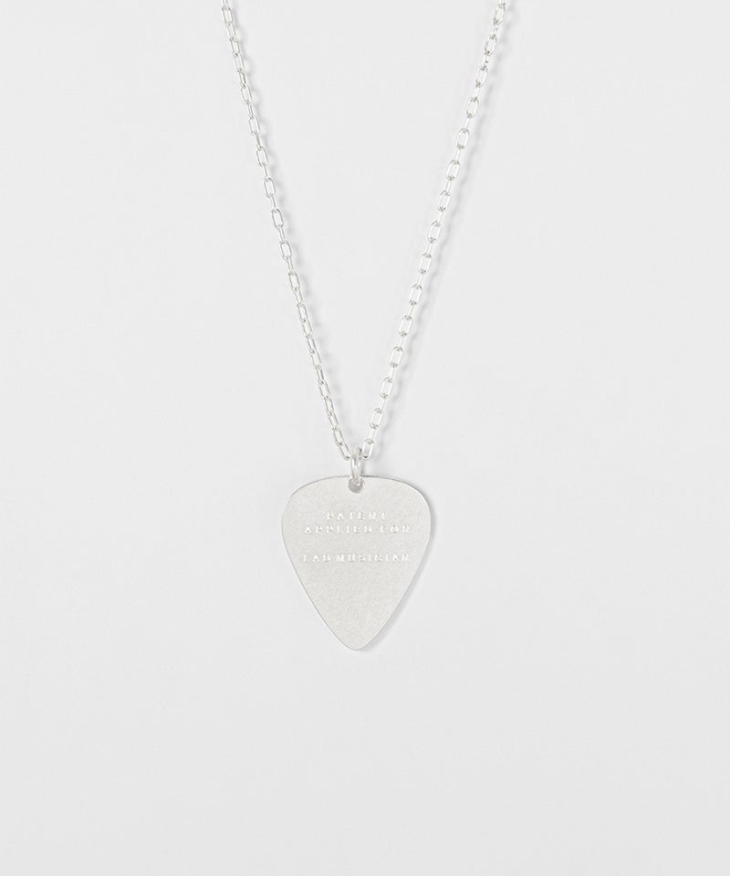 LAD MUSICIAN＞ Gibson × LAD MUSICIAN NECKLACE | MAKES ONLINE STORE