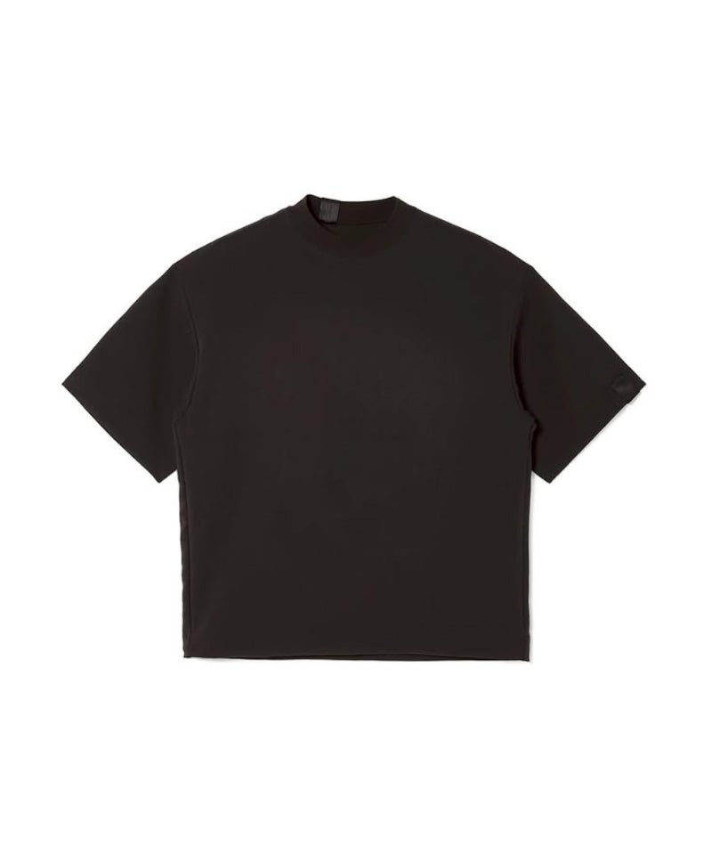 ＜N.HOOLYWOOD＞DRAWSTRING T-SHIRT