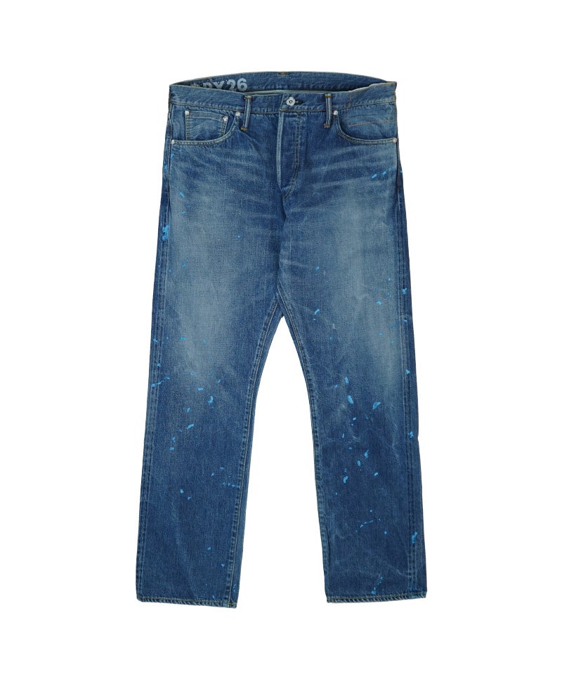 visvim＞SOCIAL SCULPTURE 11 DRY-26 | MAKES ONLINE STORE