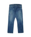 ＜visvim＞SOCIAL SCULPTURE 11 DRY-26
