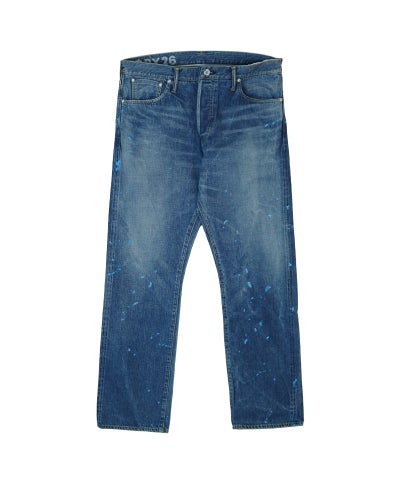 visvim＞SOCIAL SCULPTURE 11 DRY-26 | MAKES ONLINE STORE