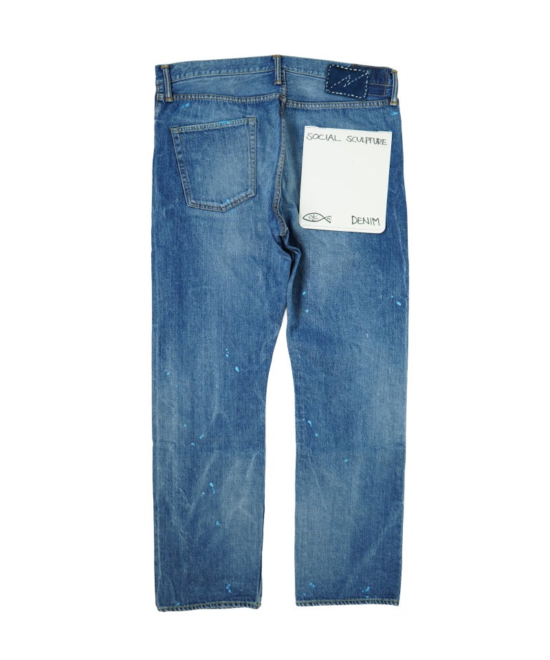 visvim＞SOCIAL SCULPTURE 11 DRY-26 | MAKES ONLINE STORE