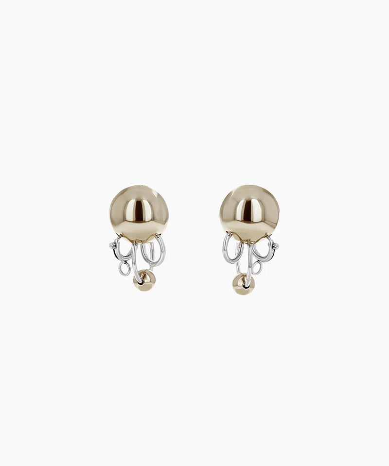 JUSTINE CLENQUET／ ジュスティーヌクランケ | MAKES ONLINE STORE