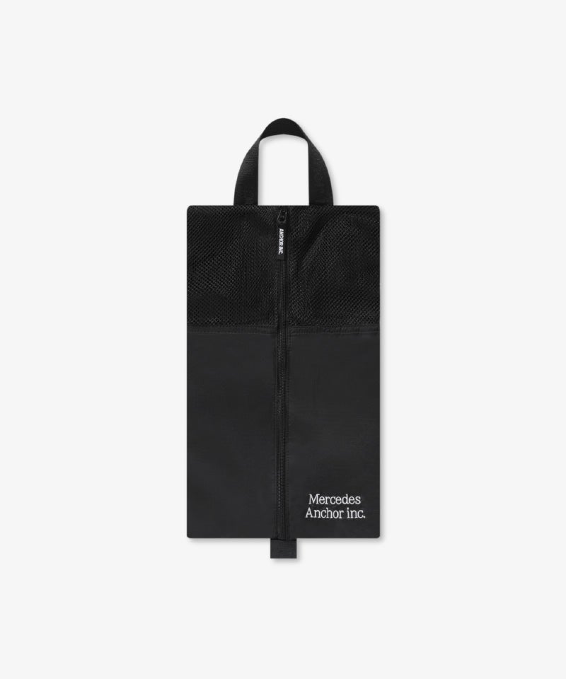 ＜ANCHOR INC.＞MESH GYM SHOES BAG