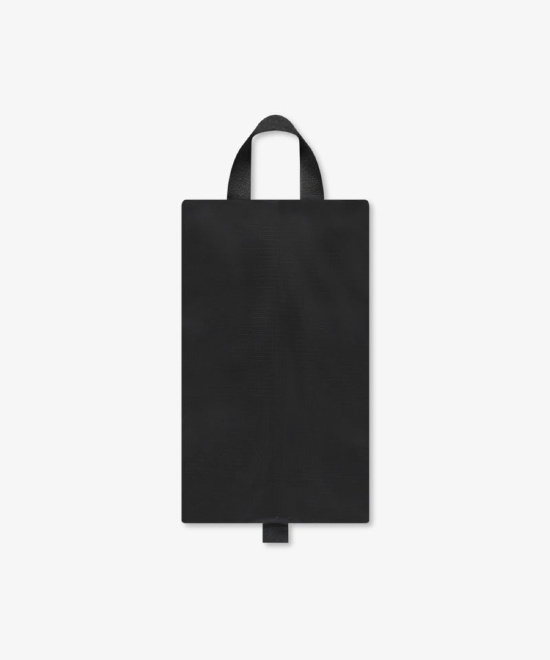ANCHOR INC.＞MESH GYM SHOES BAG | MAKES ONLINE STORE