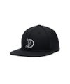 ＜THE H.W. DOG&CO＞SUMMER WOOL BOX CAP