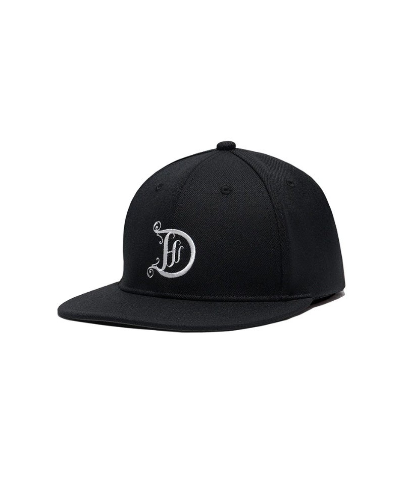 ＜THE H.W. DOG&CO＞SUMMER WOOL BOX CAP