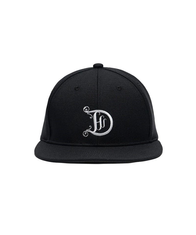 THE H.W. DOG&CO＞SUMMER WOOL BOX CAP | MAKES ONLINE STORE