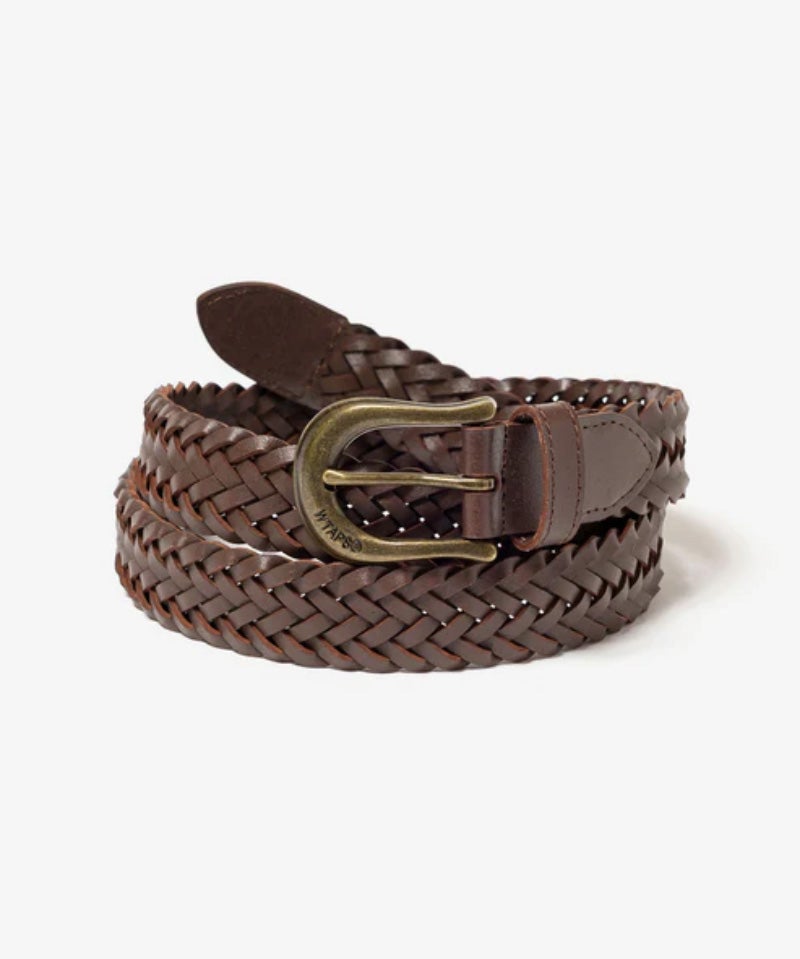 WTAPS＞HOOF / BELT / SYNTHETIC | MAKES ONLINE STORE