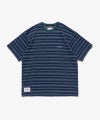 ＜WTAPS＞BDY 02 / SS / COTTON
