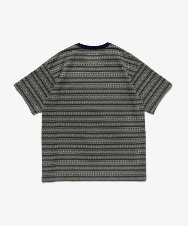 WTAPS＞BDY 02 / SS / COTTON | MAKES ONLINE STORE