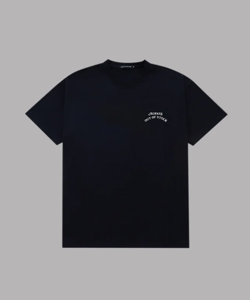 ALWAYS OUT OF STOCK＞INVADOR GRAPHIC S/S TEE | MAKES ONLINE STORE