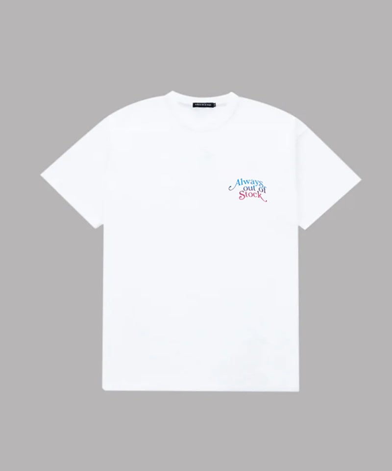 ALWAYS OUT OF STOCK ／ オールウェイズアウトオブストック | MAKES