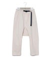＜FUMITO GANRYU＞Adventure sarouel pants