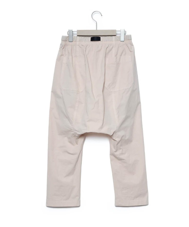 FUMITO GANRYU＞Adventure sarouel pants | MAKES ONLINE STORE