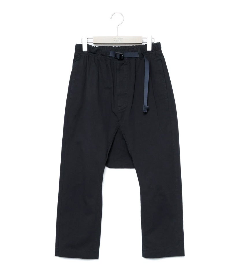 FUMITO GANRYU＞Adventure sarouel pants | MAKES ONLINE STORE