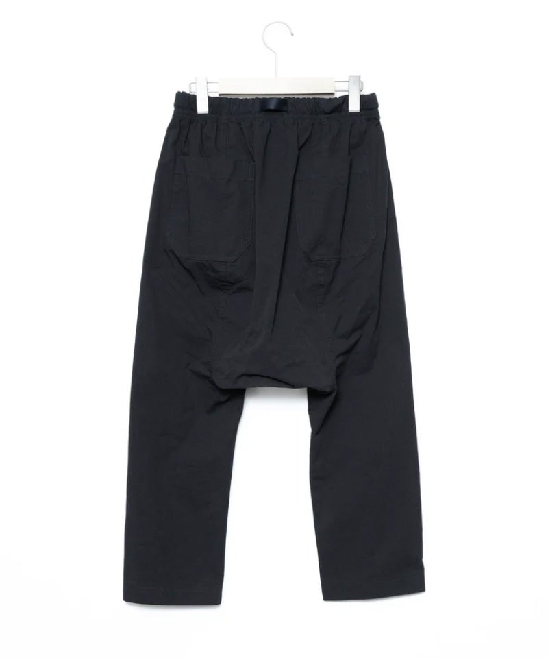 FUMITO GANRYU＞Adventure sarouel pants | MAKES ONLINE STORE