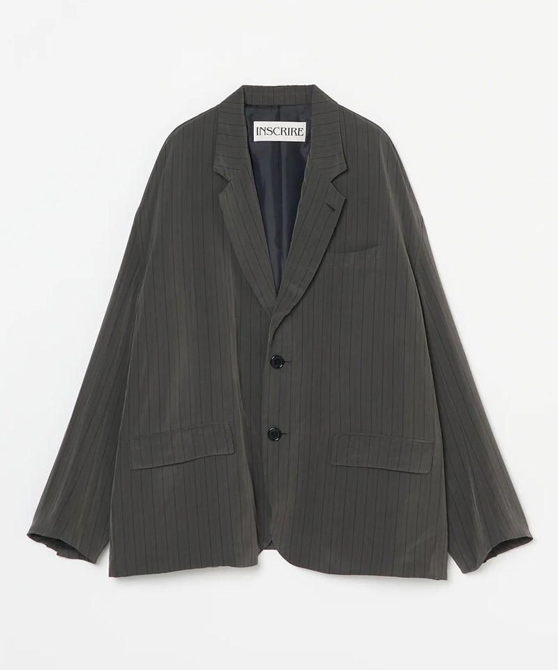 今期完売！¥23760 アンスクリア カシュクールトップス INSCRIRE｜アンスクリア