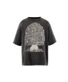 ＜SAINT MICHAEL＞SS T-SHIRT/TREE