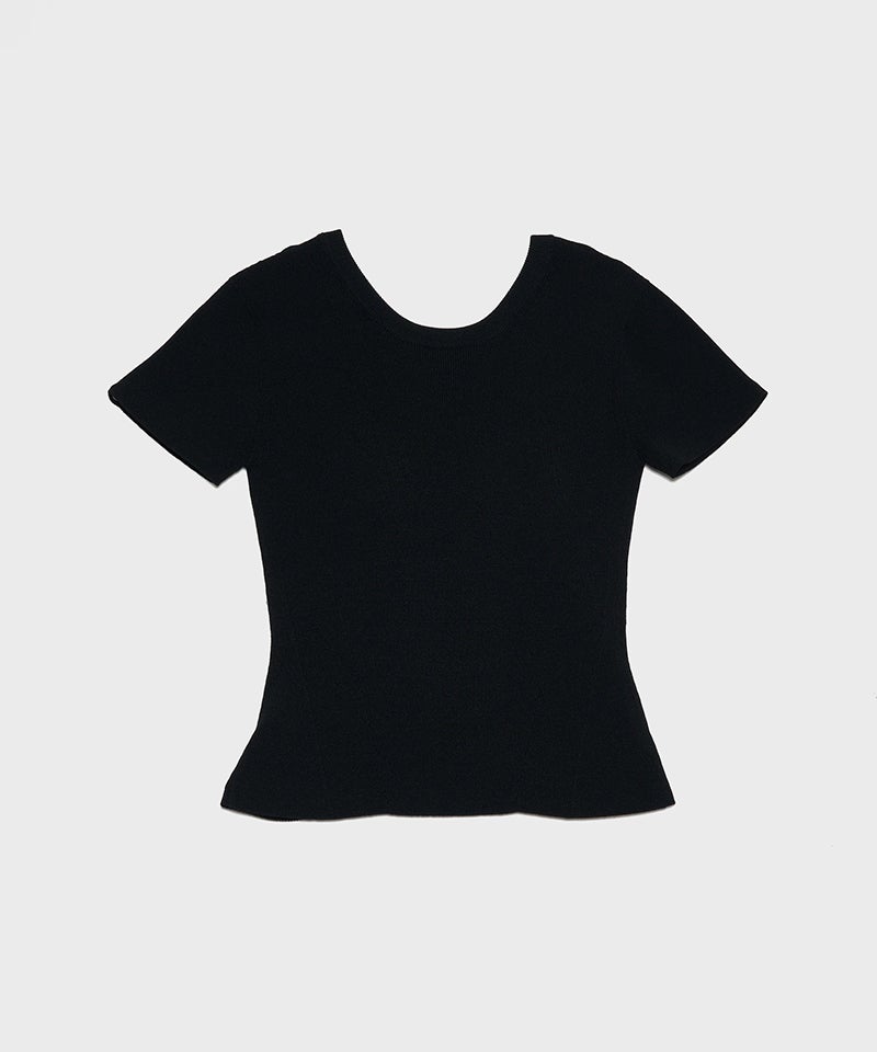 NICENICE MOMENT＞COMPACT TEE | MAKES ONLINE STORE