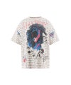 ＜SAINT MICHAEL＞SS T-SHIRT