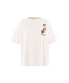 ＜SAINT MICHAEL＞SS T-SHIRT/POCKET